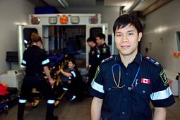 Canadian Centre for Emergency Preparedness Shifts to Centennial Image